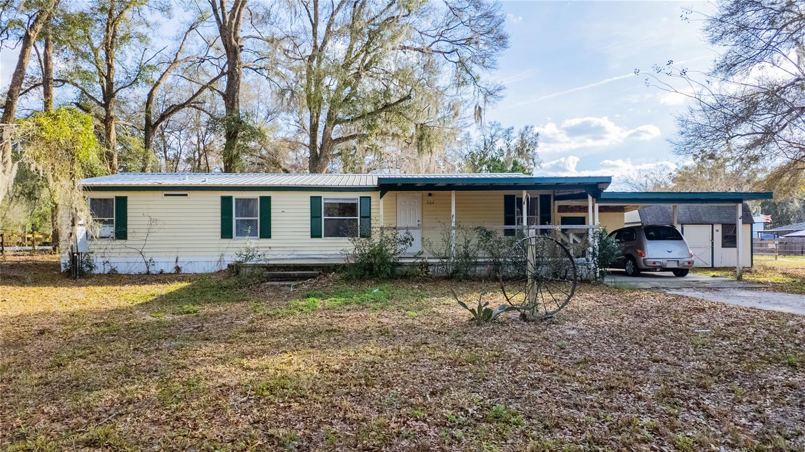 1154 SE 95 St, Ocala, FL 34480 photo