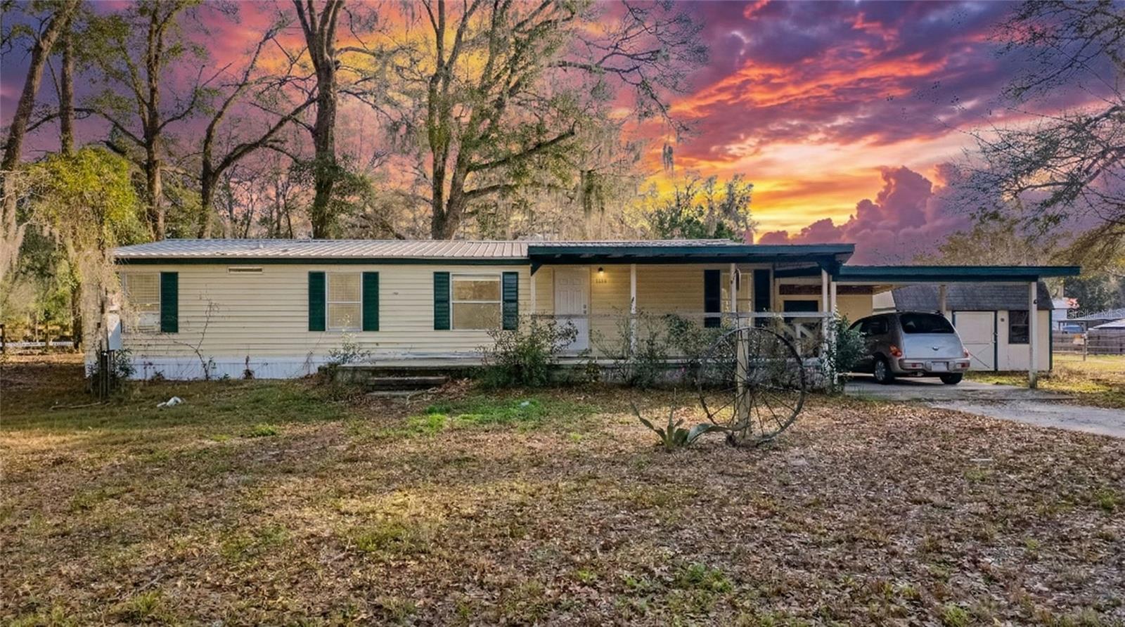 1154 SE 95 St, Ocala, FL 34480 photo