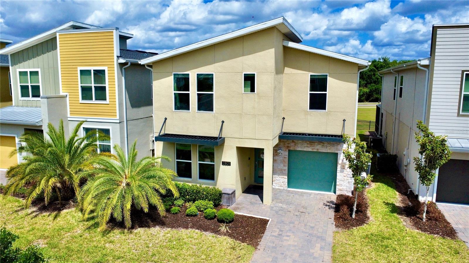 2801 Bookmark Dr, Kissimmee, FL 34746 photo