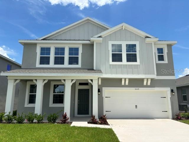 3020 Kingsman Trl, Ormond Beach, FL 32174