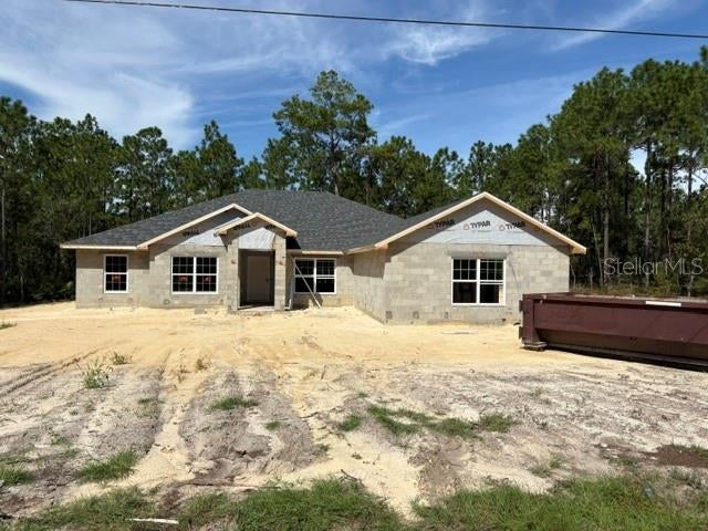 8642 SW 128 Terrace, Dunnellon, FL 34432 photo