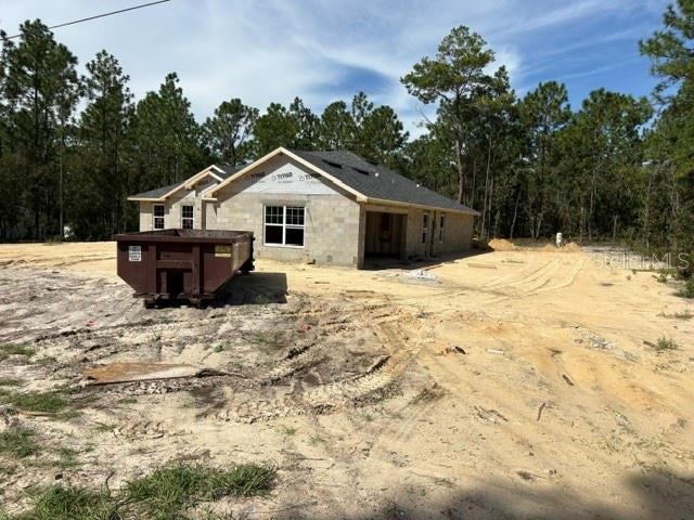 8642 128 Terrace, Dunnellon, FL 34432