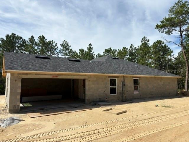 8642 SW 128 Terrace, Dunnellon, FL 34432 photo