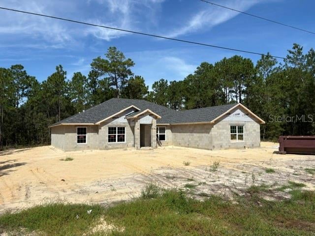 8642 SW 128 Terrace, Dunnellon, FL 34432 photo