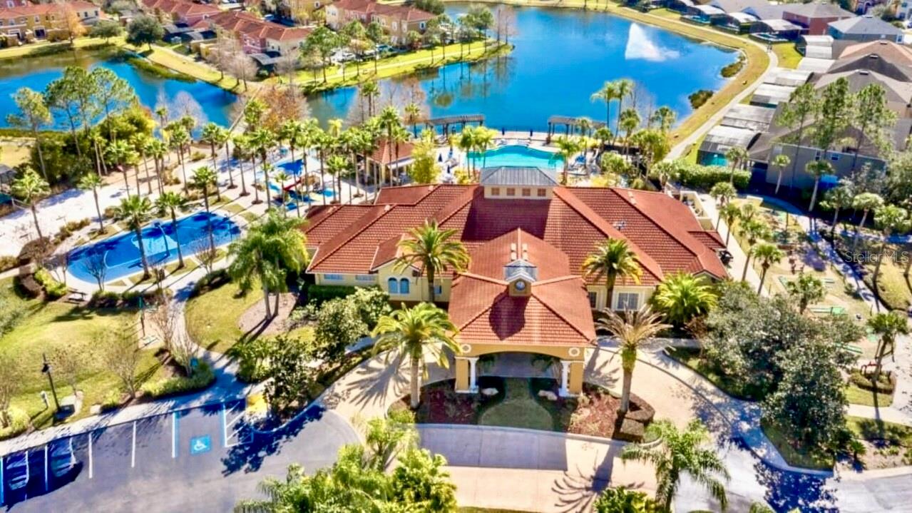 151 Hideaway Beach Ln, Kissimmee, FL 34746 photo