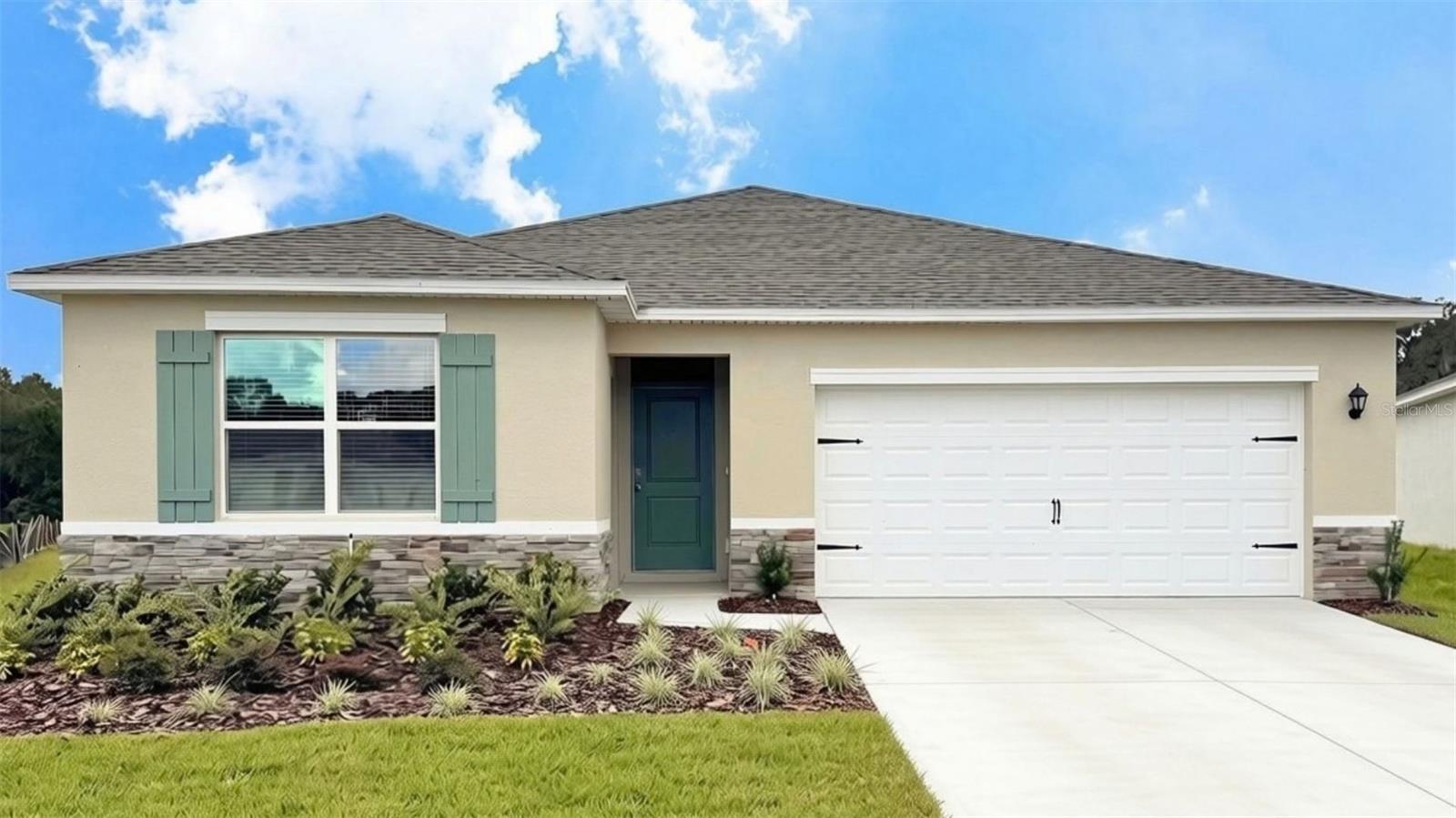5019 Nickerbean St, Apopka, FL 32712