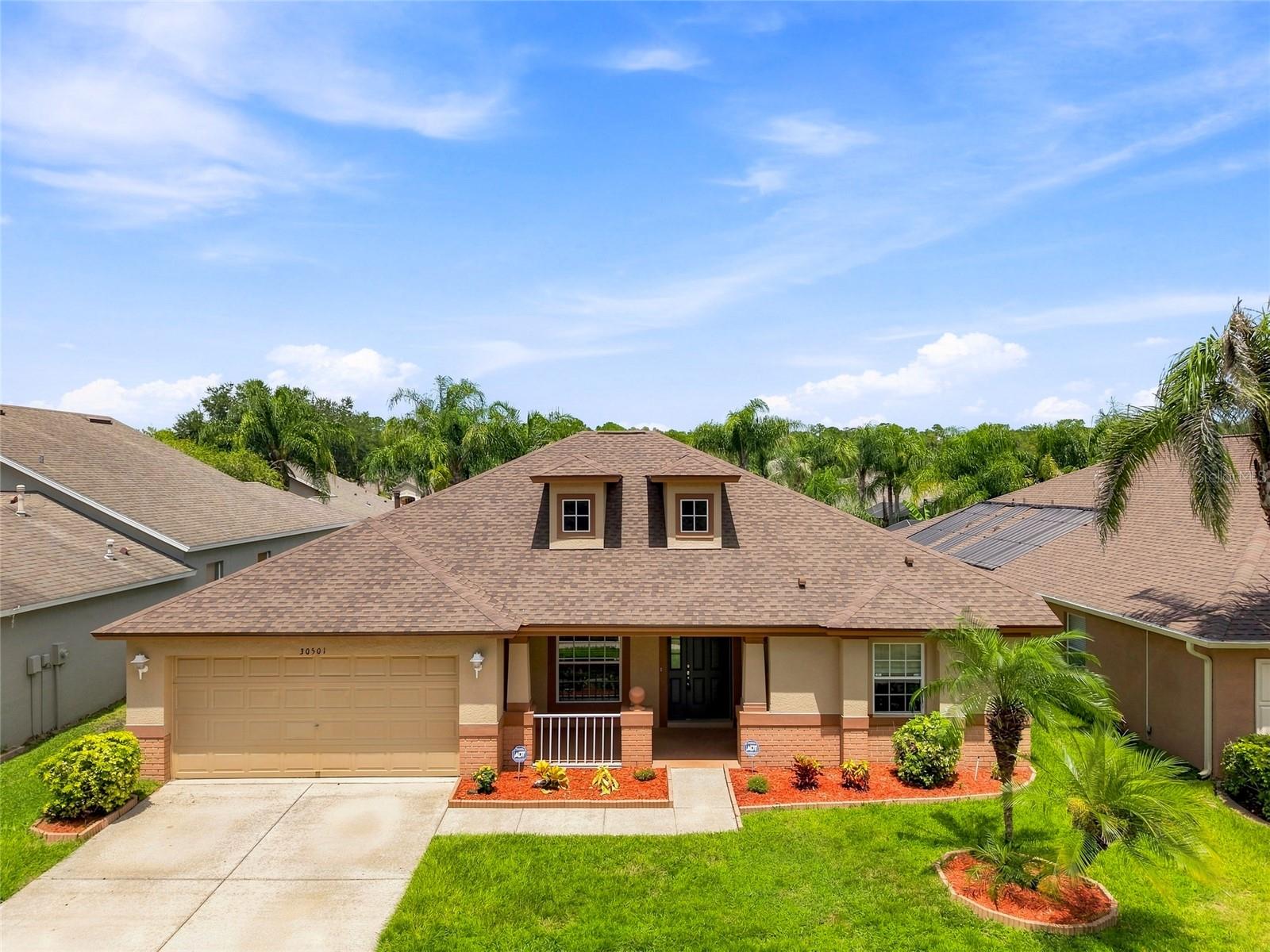 30501 Iverson Dr, Wesley Chapel, FL 33543