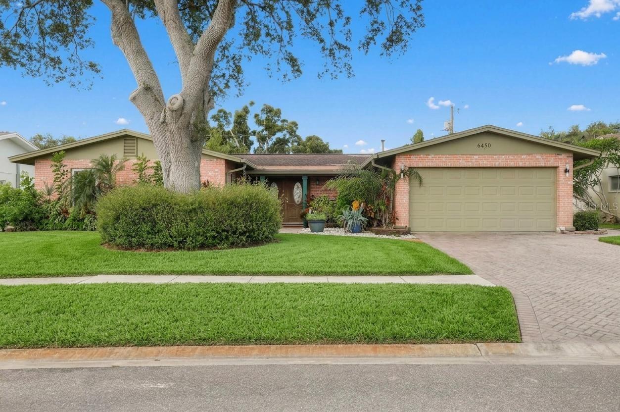 6450 31 Terrace, Saint Petersburg, FL 33710