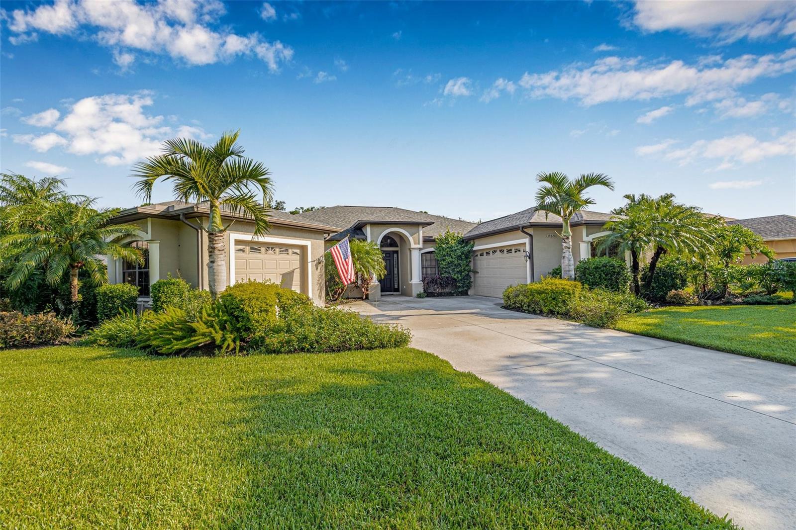 15420 27 Ct, Parrish, FL 34219 photo