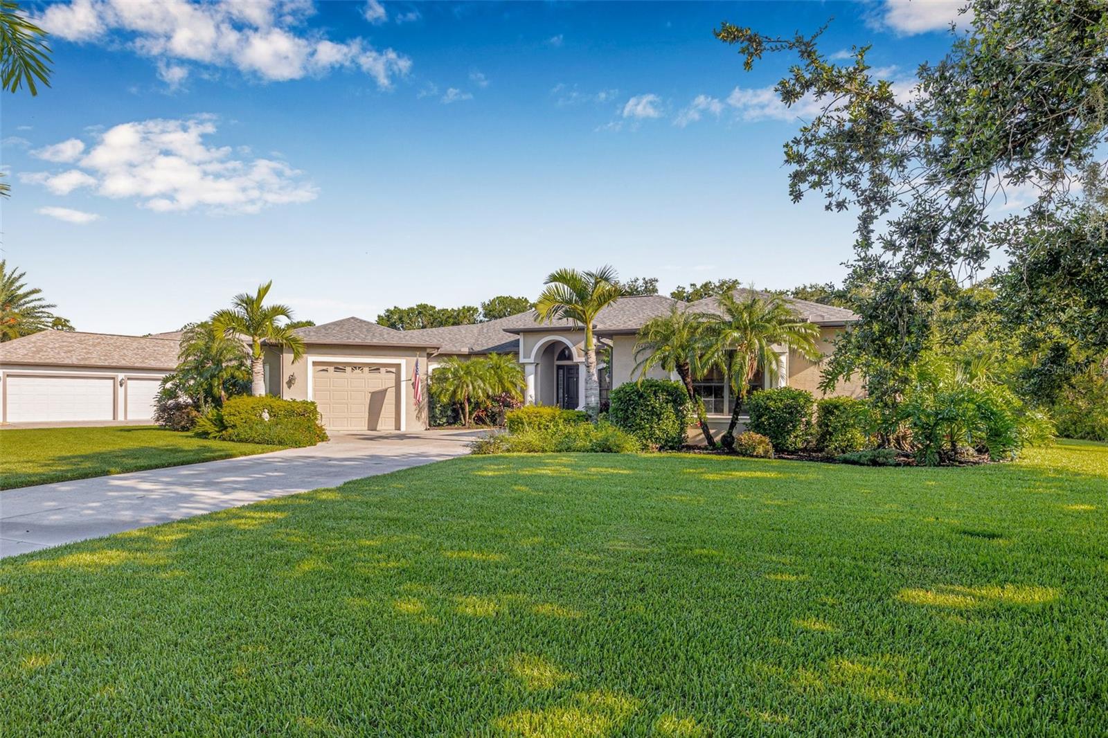 15420 27 Ct, Parrish, FL 34219 photo