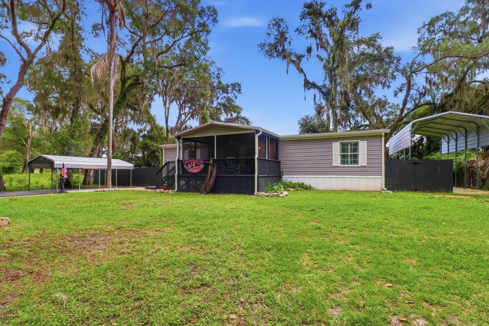 4370 E Amherst, Hernando, FL 34442 photo