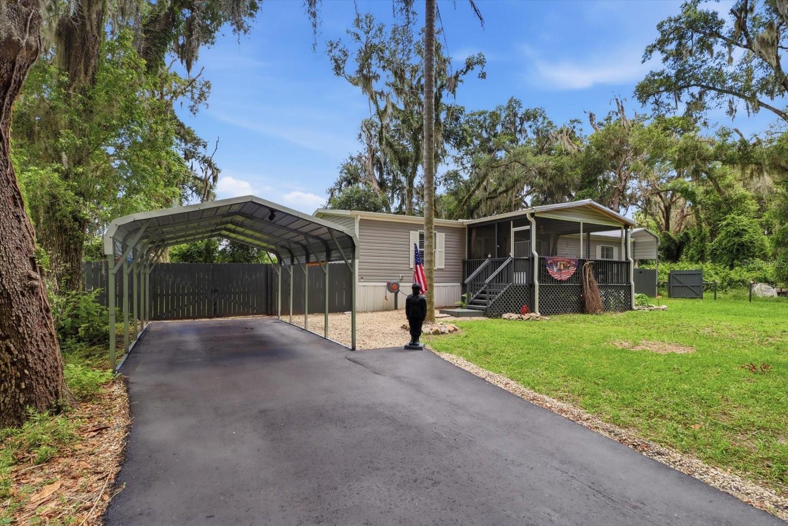 4370 E Amherst, Hernando, FL 34442 photo