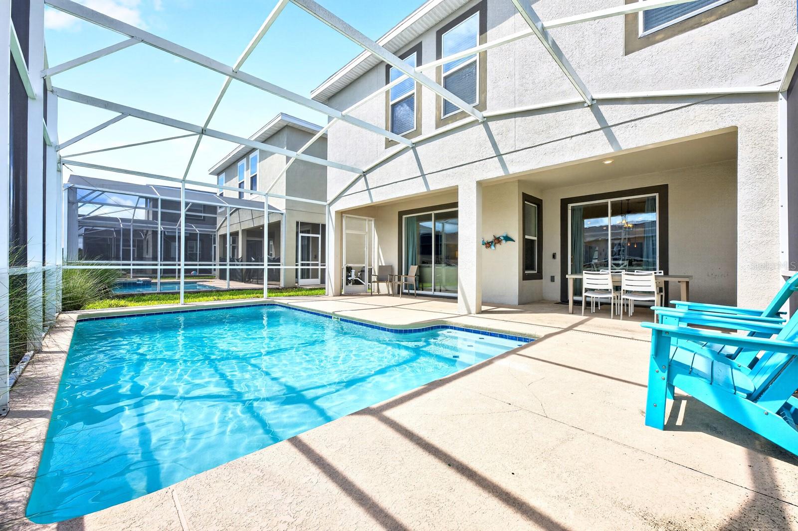 1045 Leader St, Davenport, FL 33896 photo