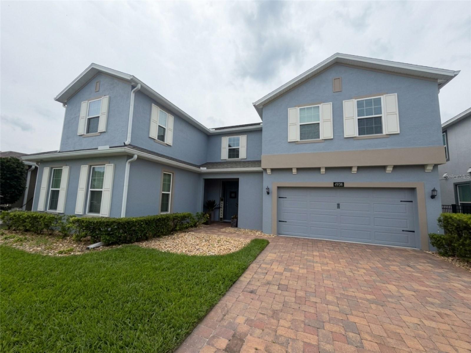 4938 Chase Ct, Saint Cloud, FL 34772