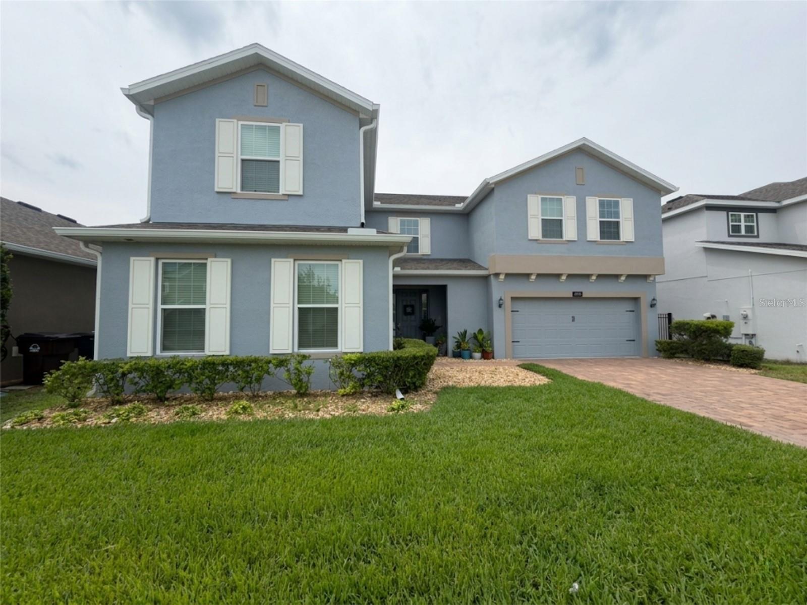 4938 Chase Ct, Saint Cloud, FL 34772 photo