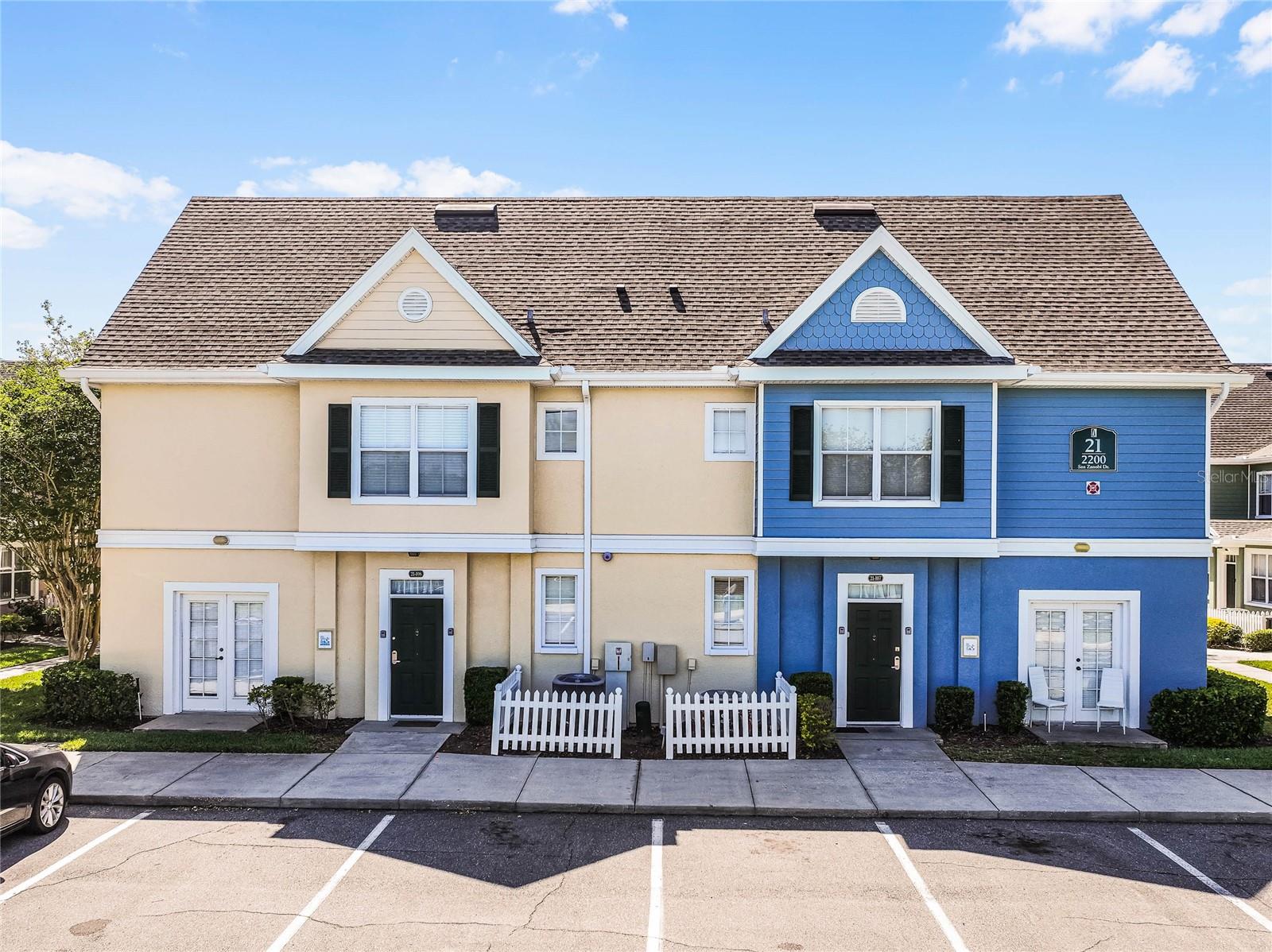 2200 San Zanobi Dr #108, Kissimmee, FL 34741 photo