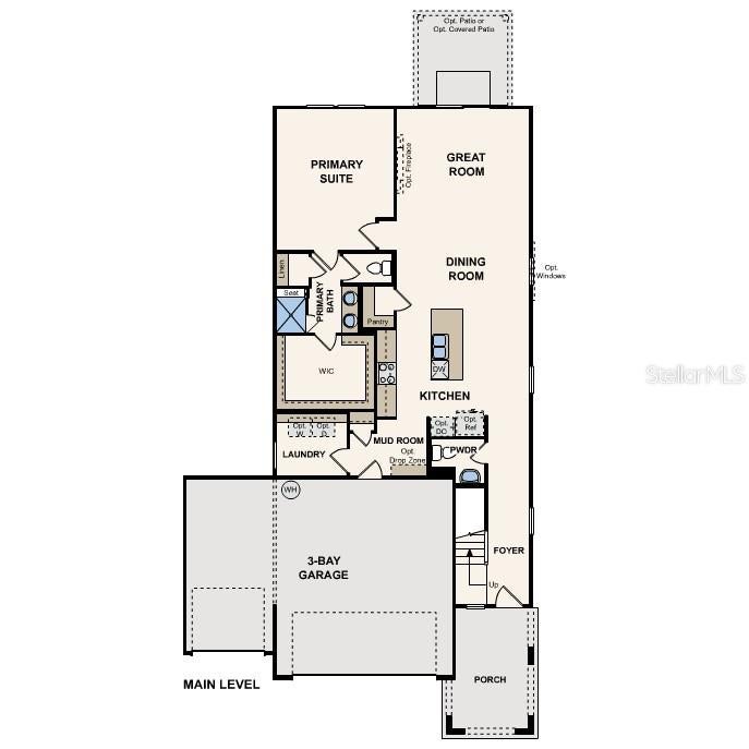 3230 Topaz Way, Green Cove Springs, FL 32043 photo