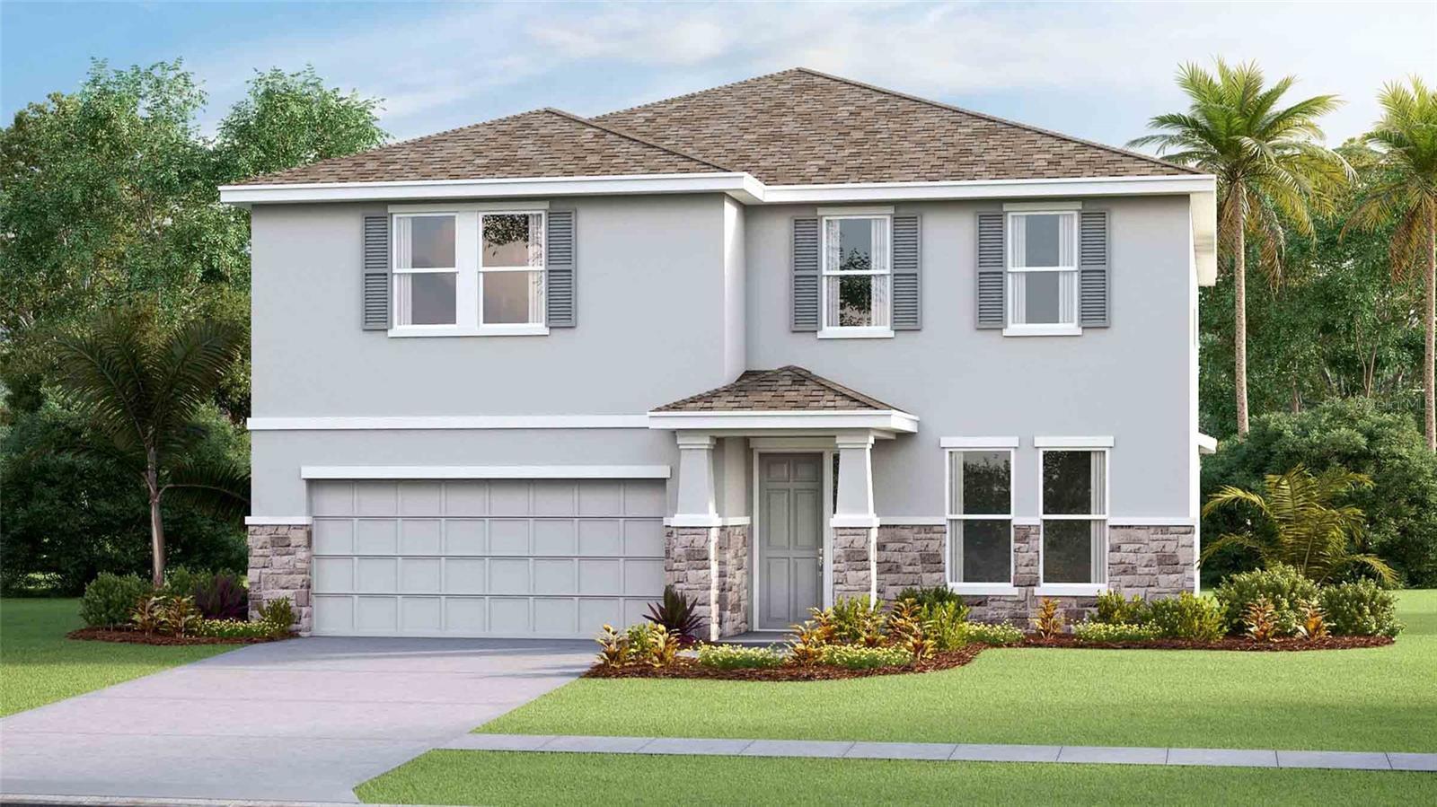 32528 Rosepine Blvd, Wesley Chapel, FL 33543