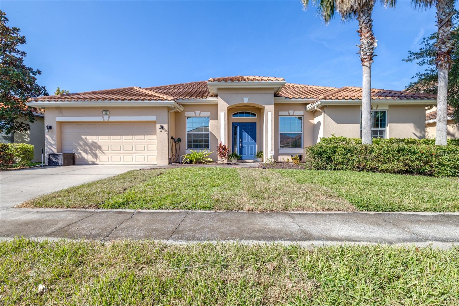 4031 Oakrise Loop, Davenport, FL 33837 photo