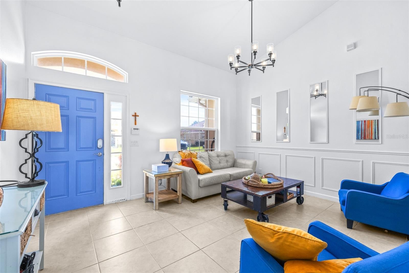 4031 Oakrise Loop, Davenport, FL 33837 photo