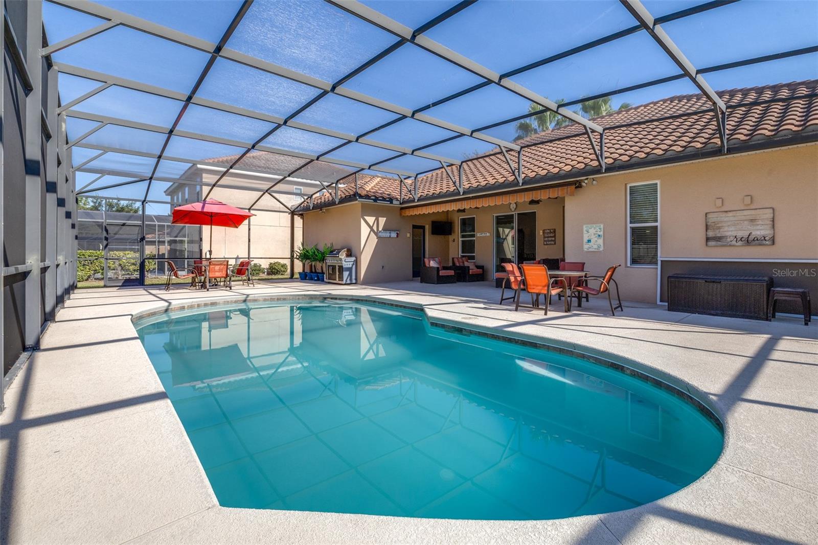 4031 Oakrise Loop, Davenport, FL 33837 photo