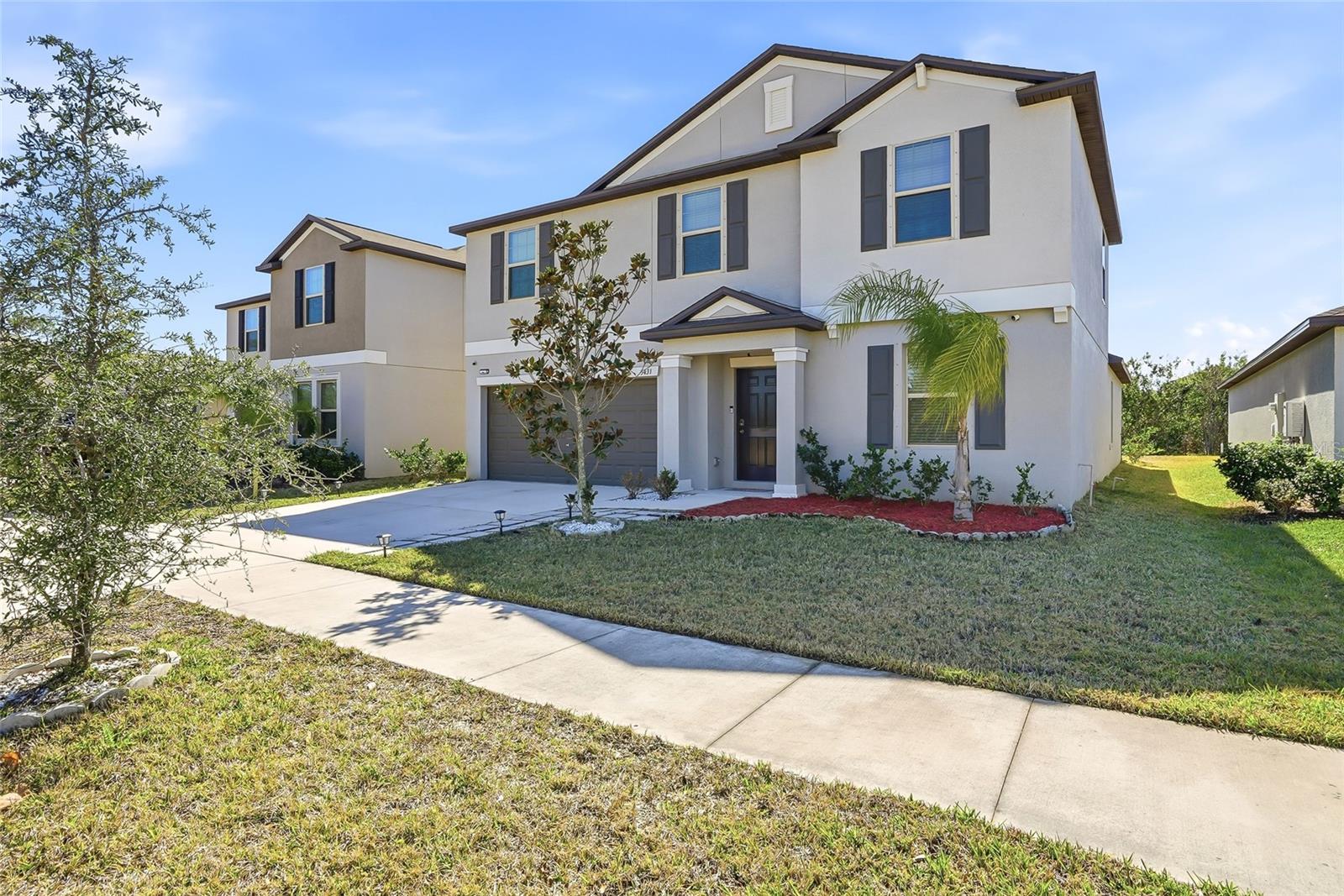 5431 Amaryllis Garden St, Ruskin, FL 33570 photo