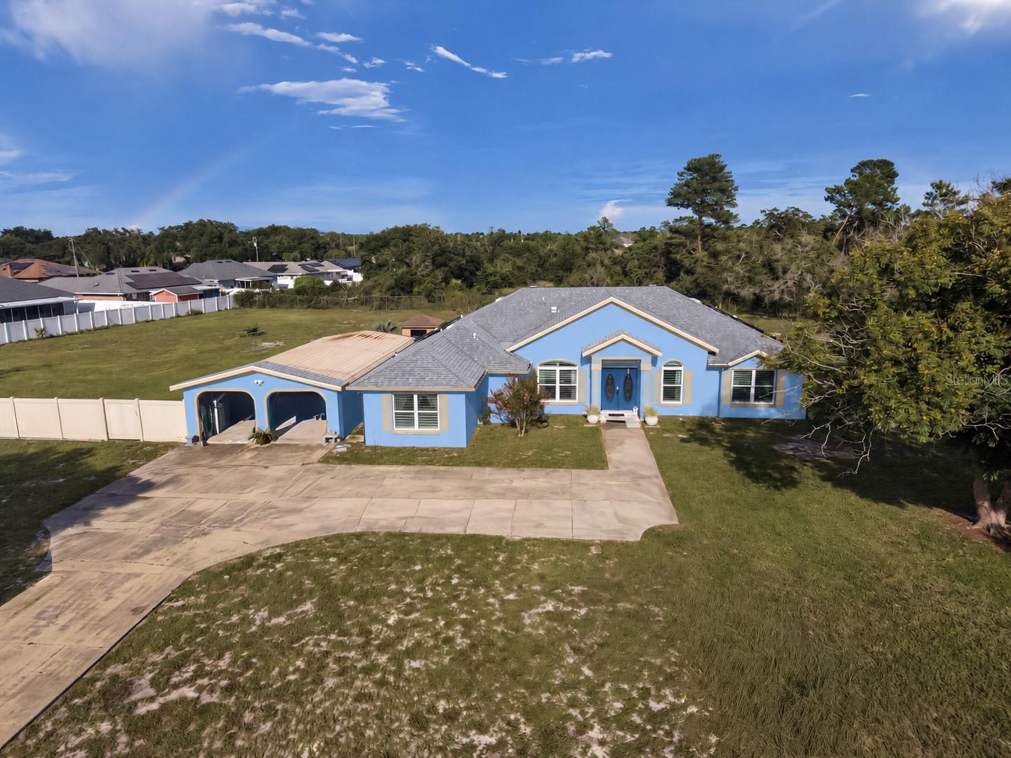 2146 Puerto Rico Dr, Deltona, FL 32738 photo
