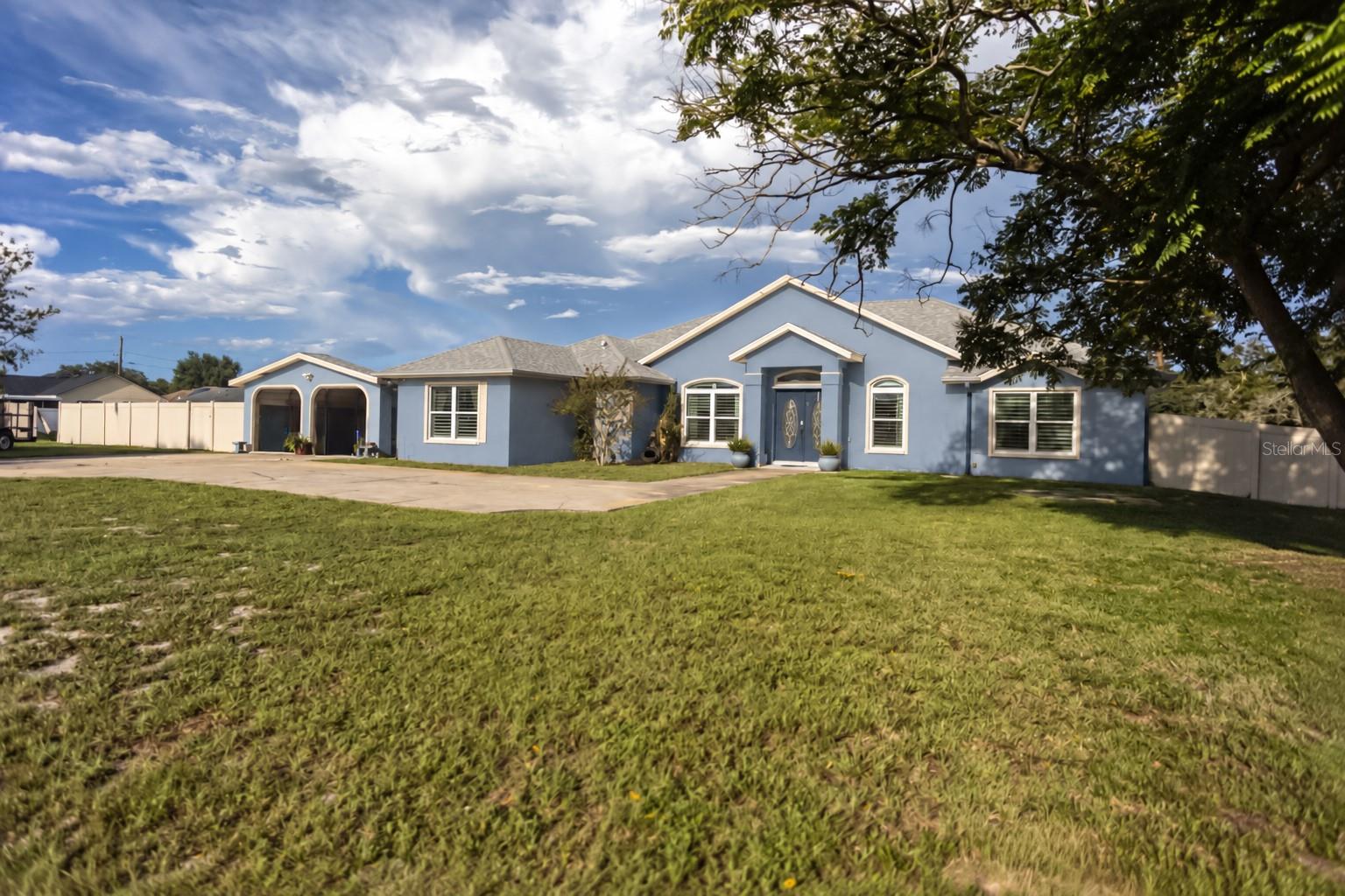 2146 Puerto Rico Dr, Deltona, FL 32738 photo