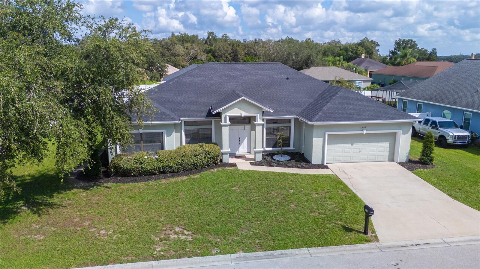 3415 Stoneway Dr, Lakeland, FL 33812 photo