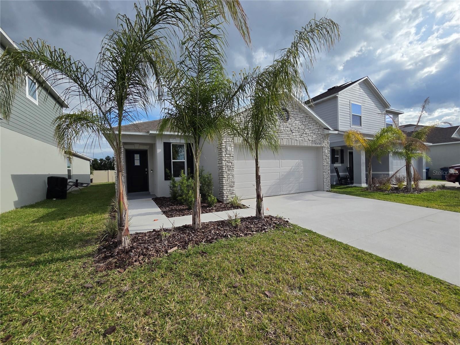 5599 Maddie Dr, Haines City, FL 33844 photo