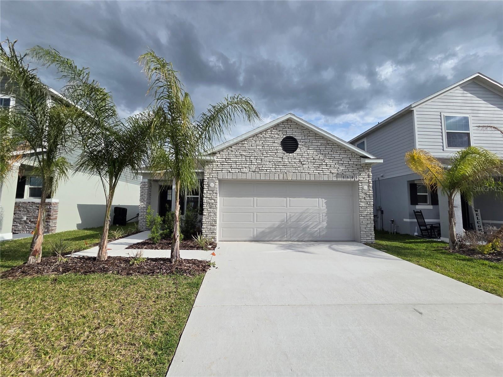 5599 Maddie Dr, Haines City, FL 33844