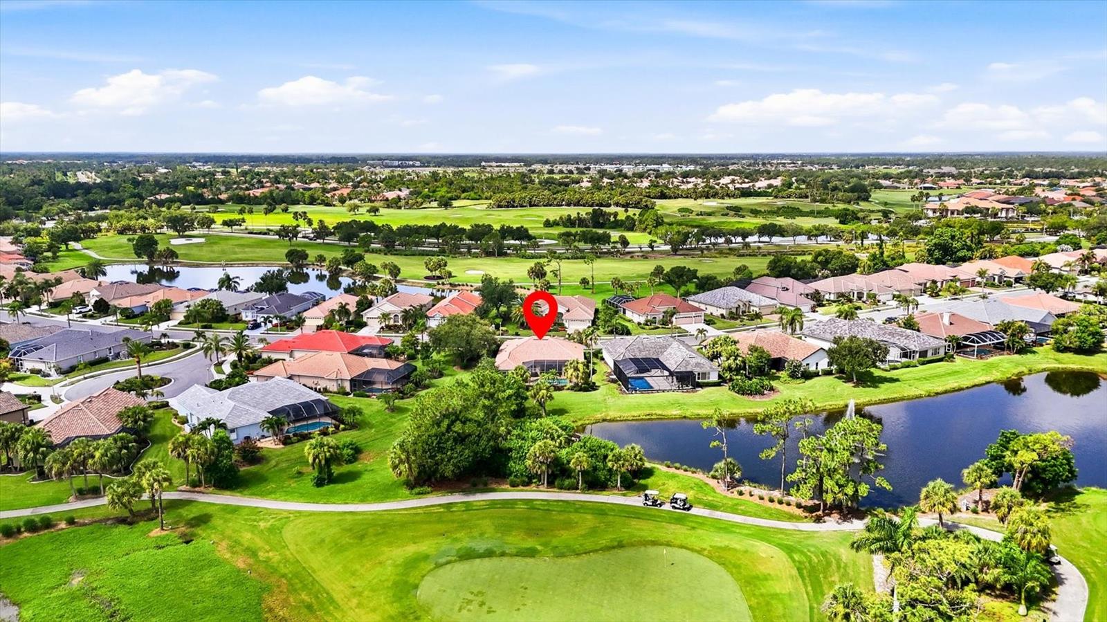 5236 Pine Shadow Ln, North Port, FL 34287 photo