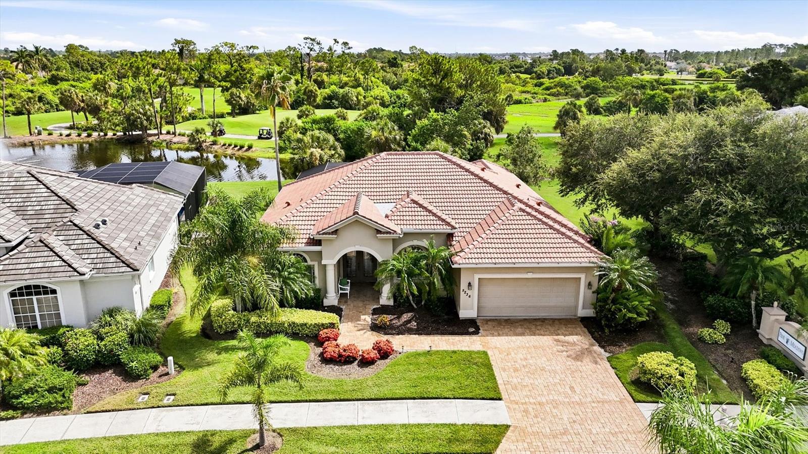 5236 Pine Shadow Ln, North Port, FL 34287