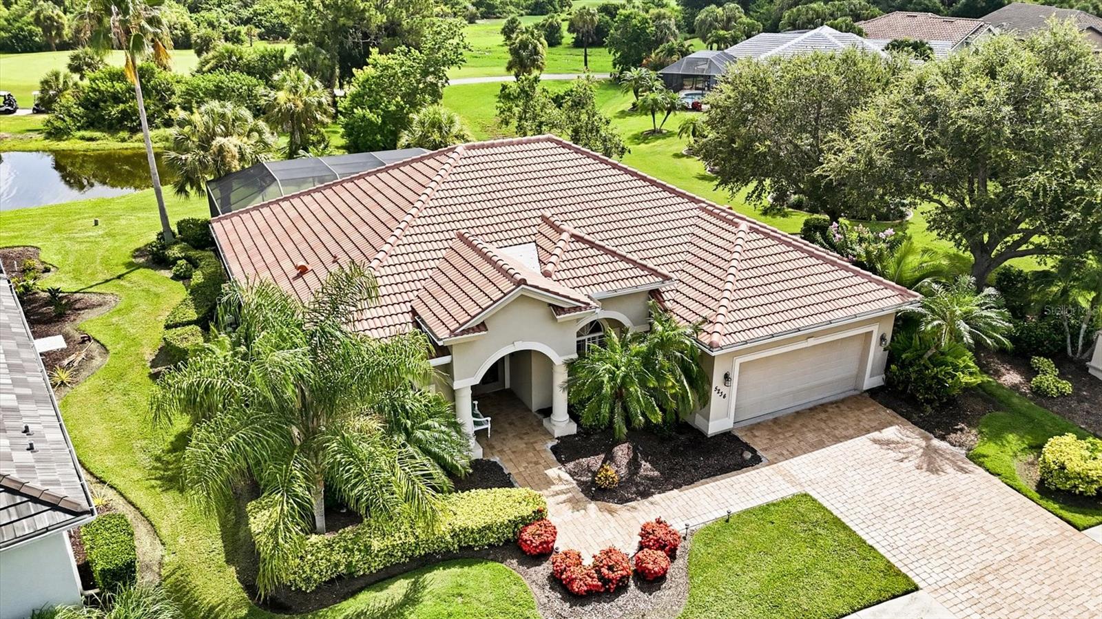 5236 Pine Shadow Ln, North Port, FL 34287 photo