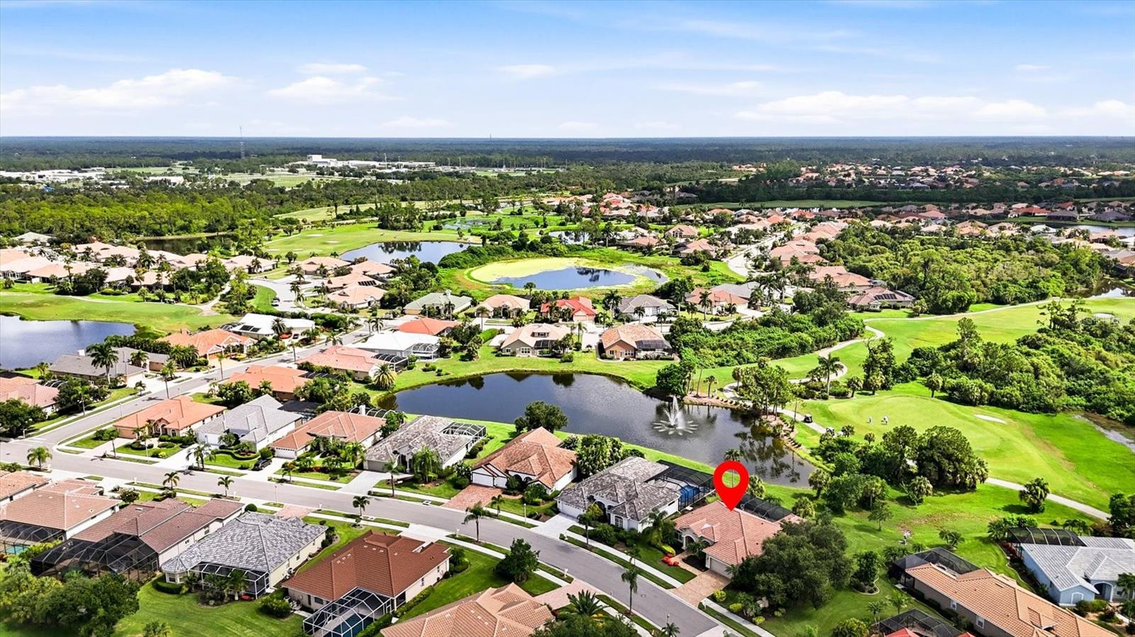 5236 Pine Shadow Ln, North Port, FL 34287 photo