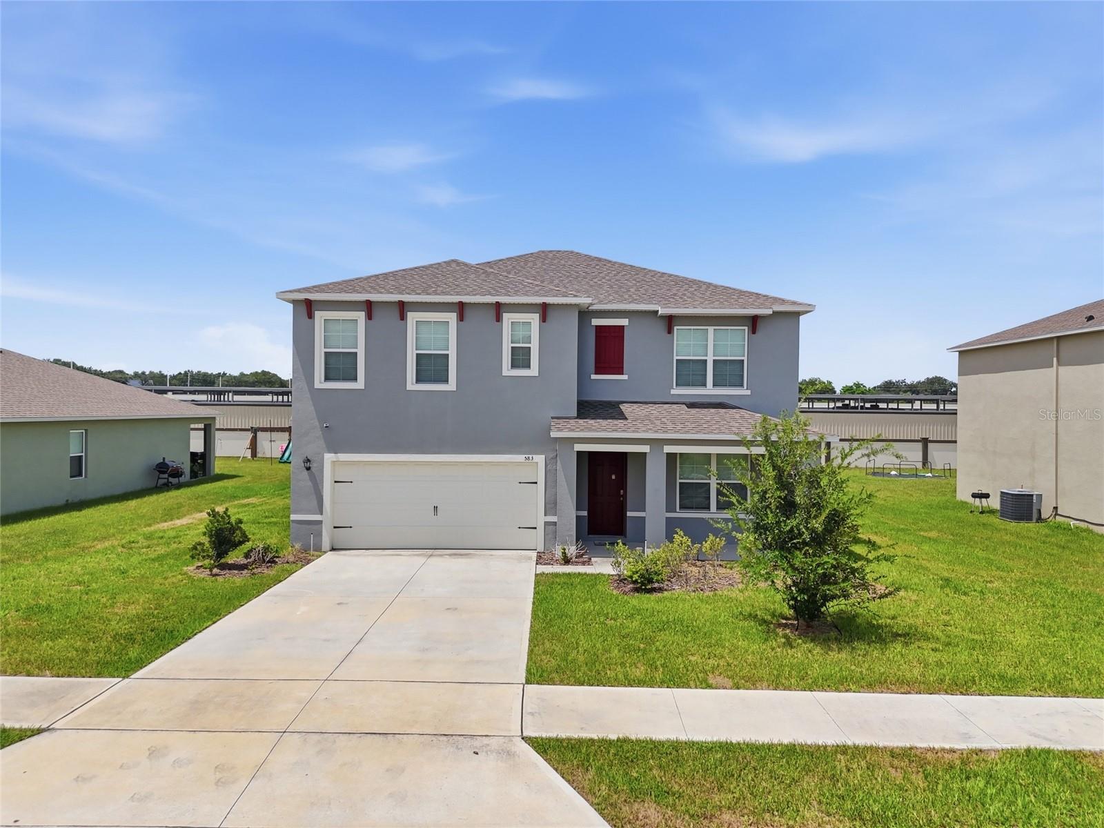 583 Auburn Grv, Auburndale, FL 33823