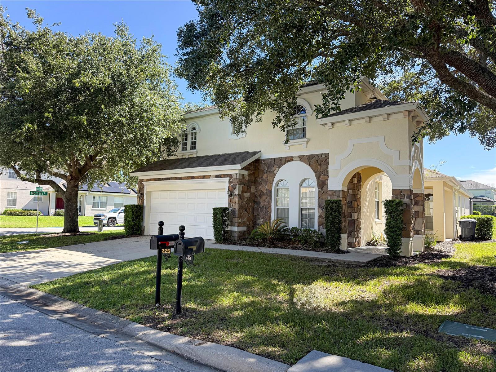 214 Tupelo Cir, Davenport, FL 33897 photo