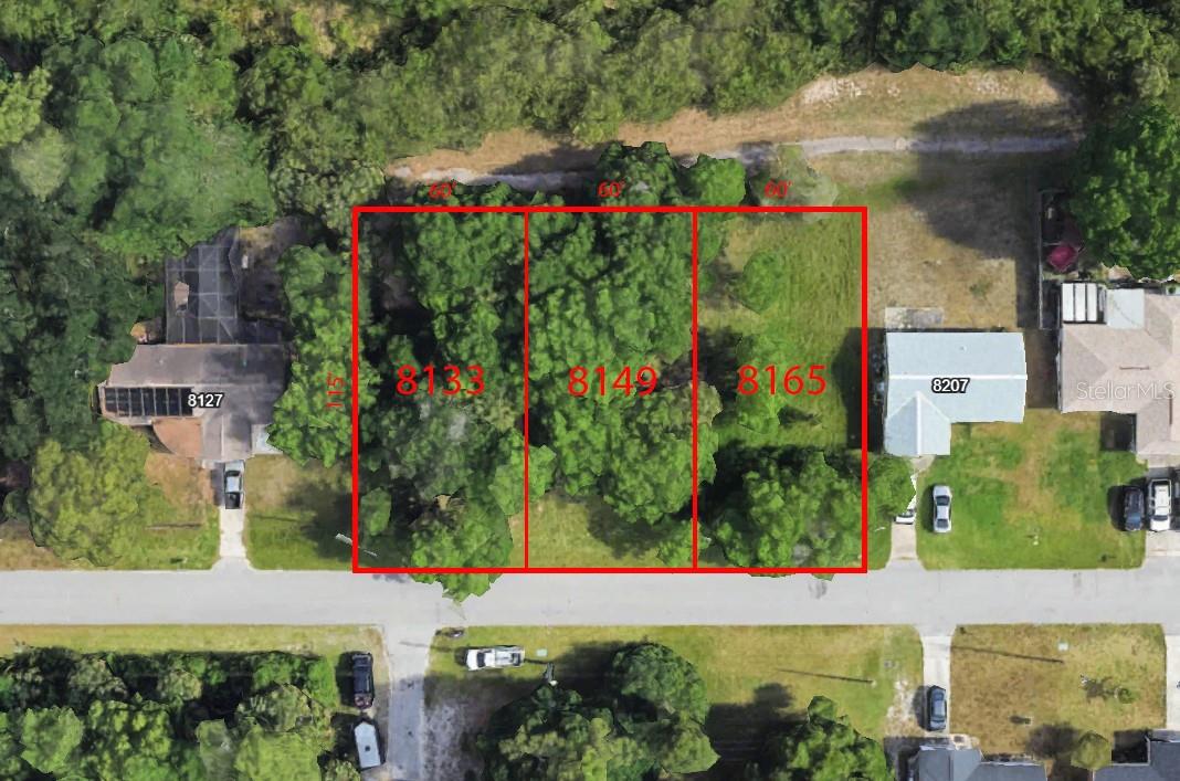 8149 Gulf Way, Hudson, FL 34667