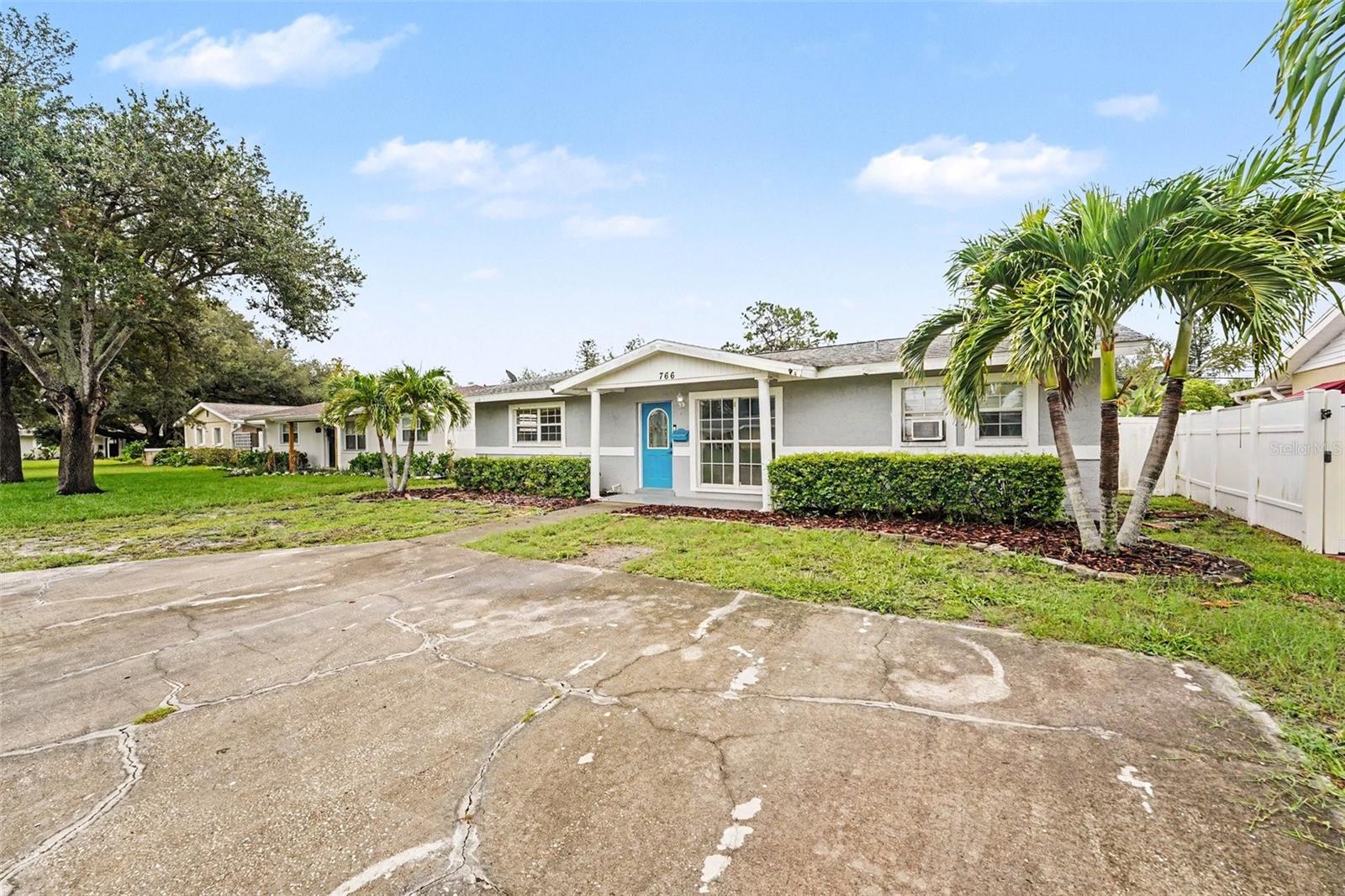 766 41 Ave, Saint Petersburg, FL 33703