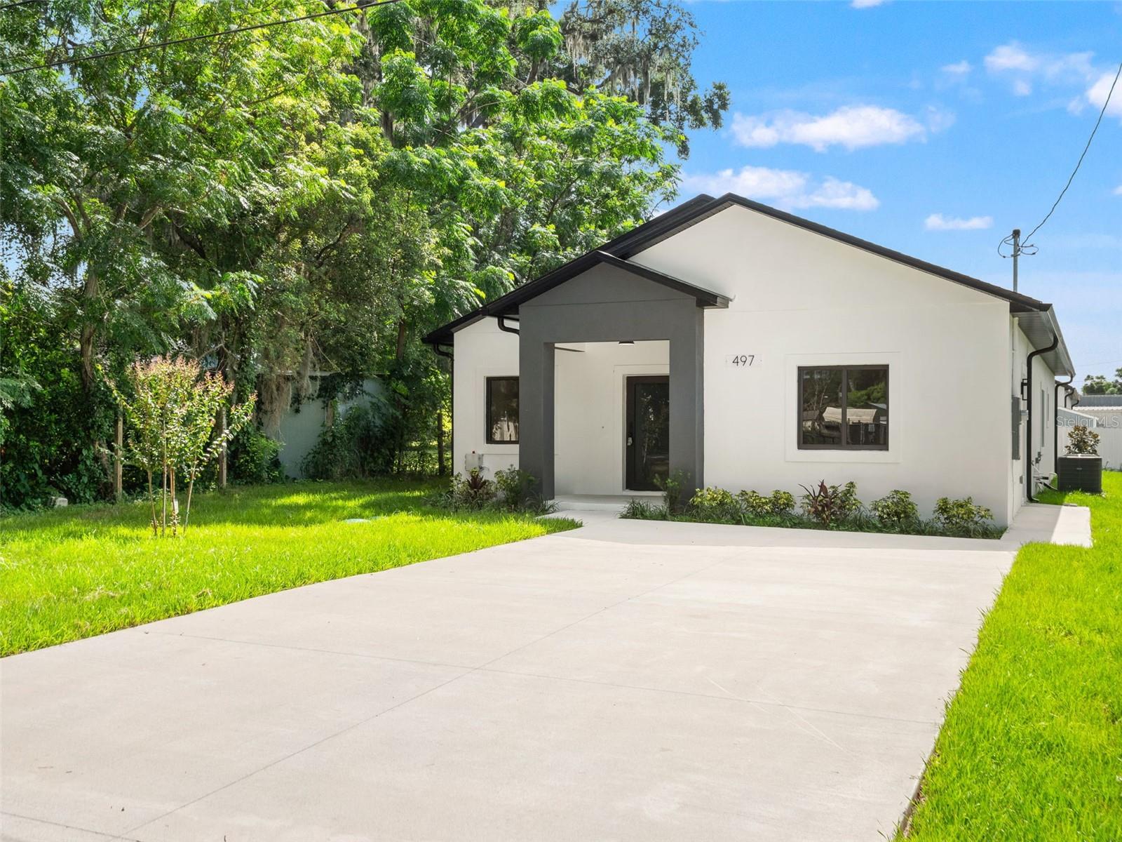 497 Ocean Ave, Apopka, FL 32703 photo