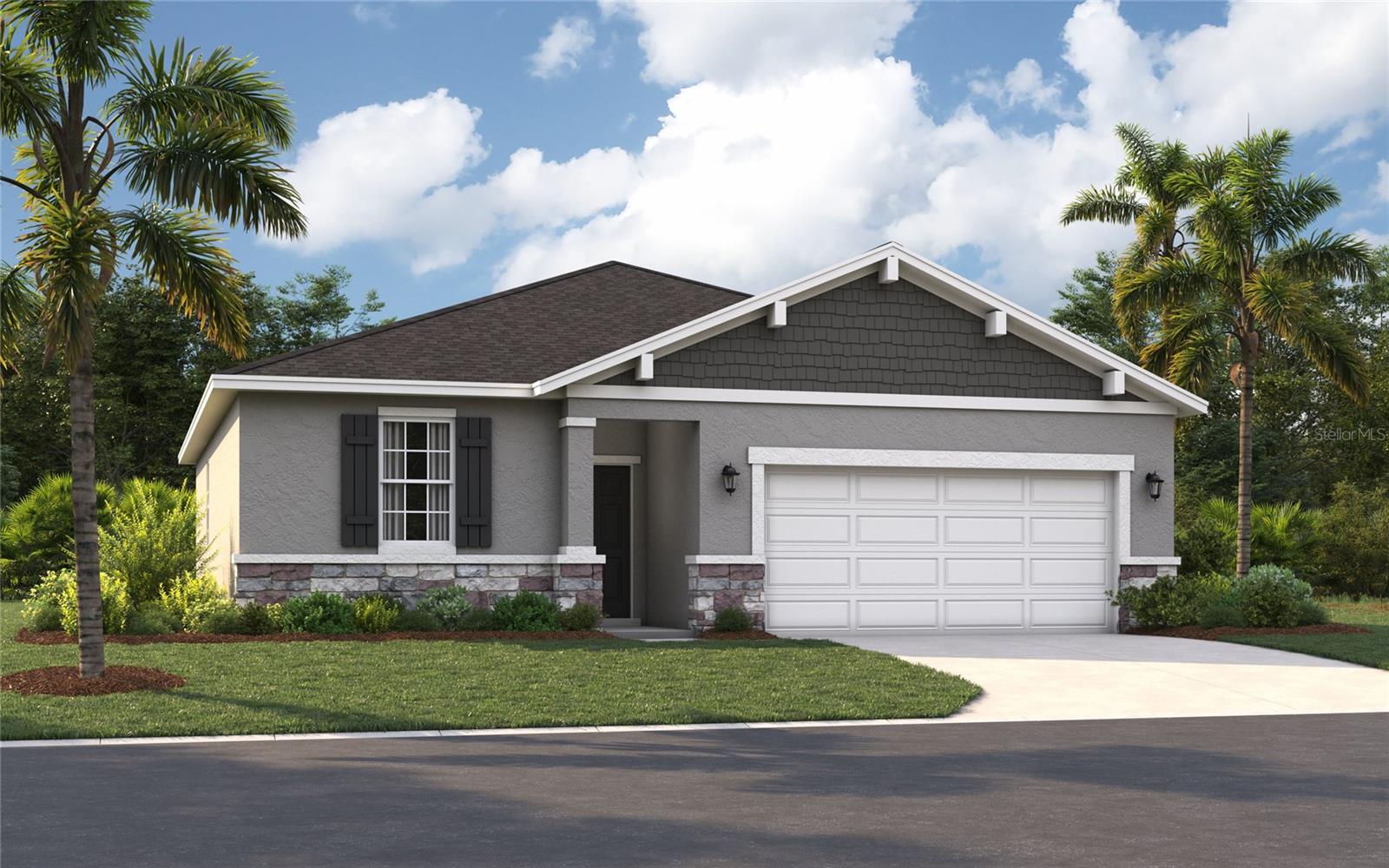 23599 Grindstone Way, Sorrento, FL 32776