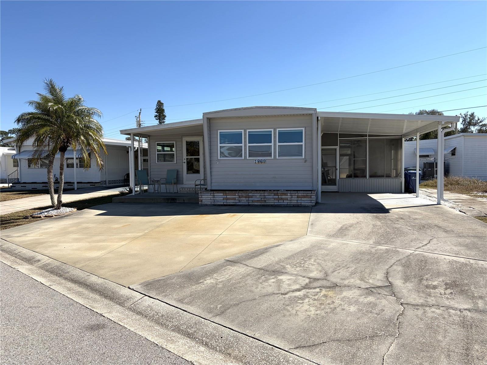 1862 Palm Spring St, Sarasota, FL 34234