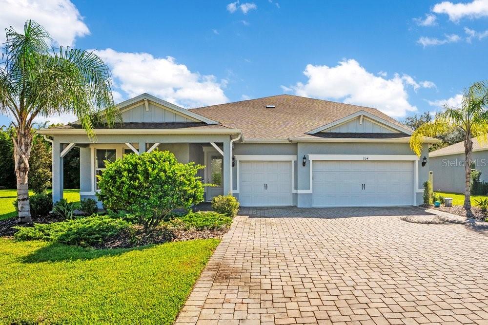 704 Fox Edge Ct, Oviedo, FL 32765