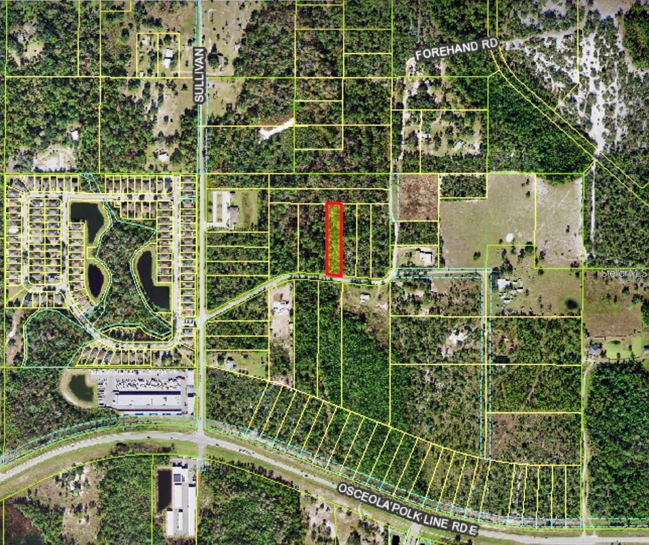 Forehand Rd, Davenport, FL 33896 photo