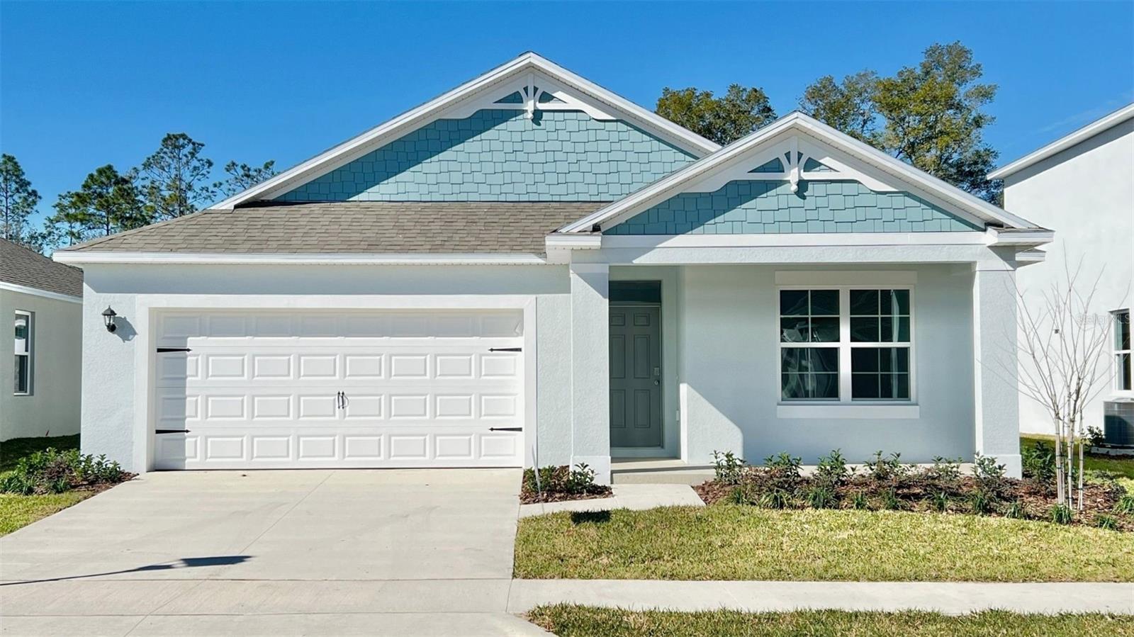 4898 Marshelder St, Apopka, FL 32712
