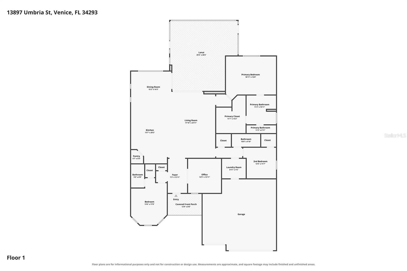 13897 Umbria St, Venice, FL 34293 photo