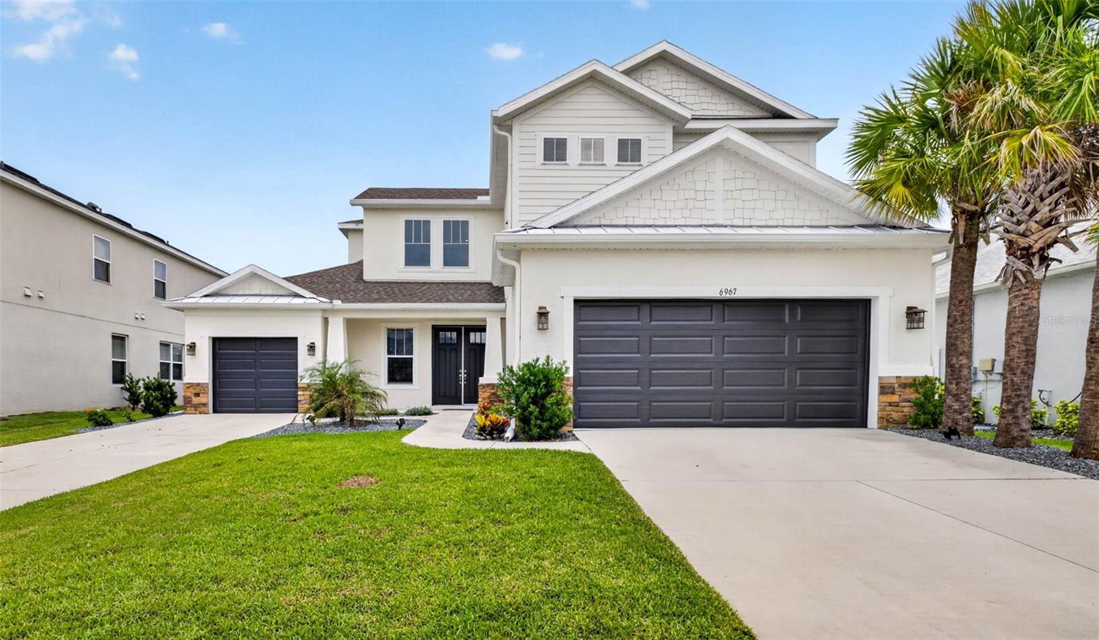 6967 Talamore Dr, Wesley Chapel, FL 33545 photo