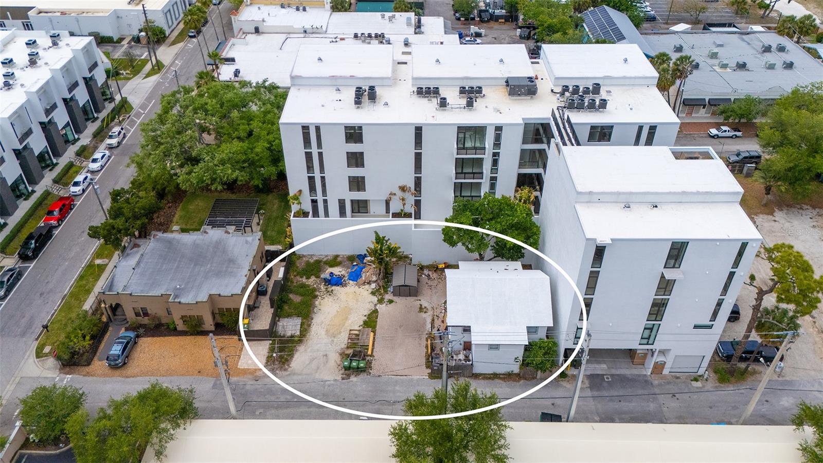 420 Kumquat Ct, Sarasota, FL 34236