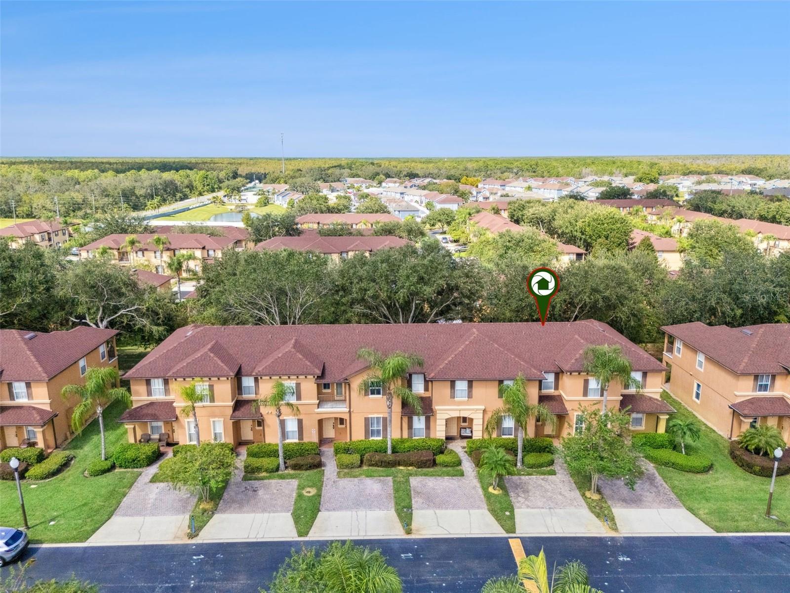 245 Cambria Ave, Davenport, FL 33897 photo