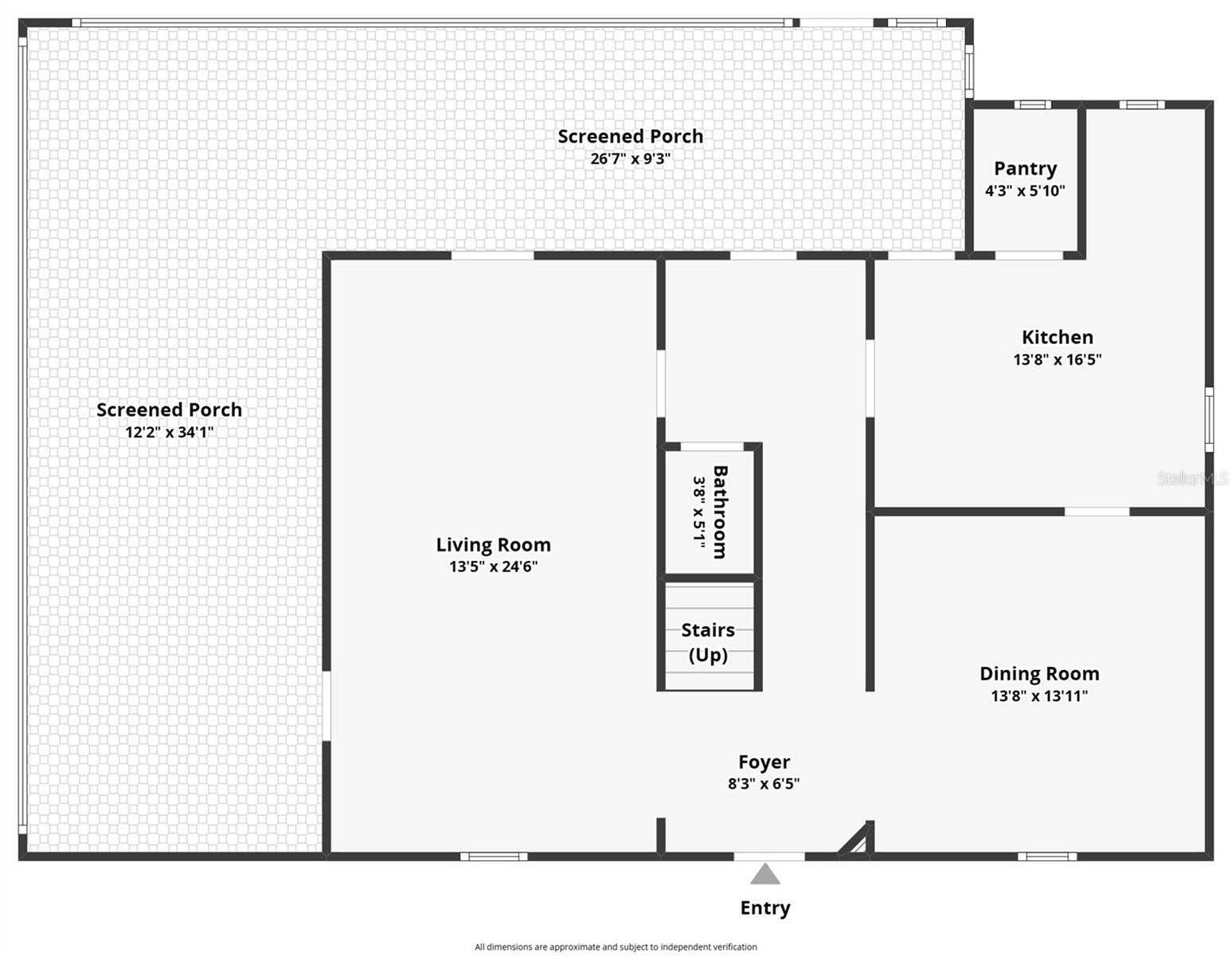 7378 Griffin Rd, Brooksville, FL 34601 photo